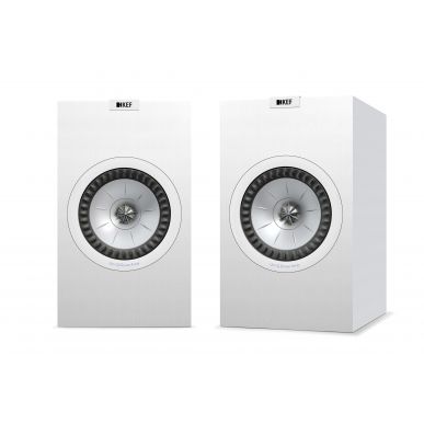 Полочная акустика KEF Q350 SATIN WHITE